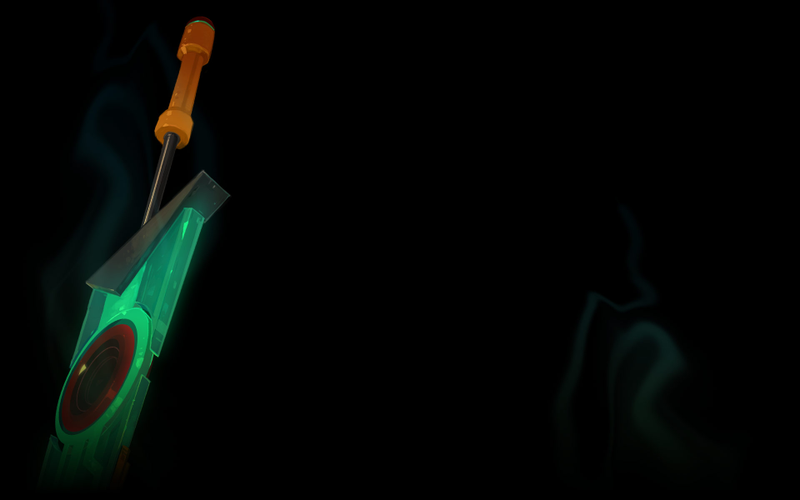 Illustration for article titled Decorate Your Desktop With These Transistor Images